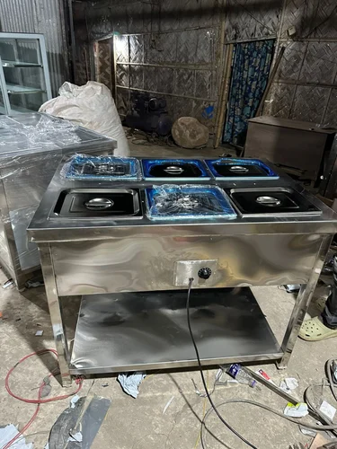 Commercial Bain Marie