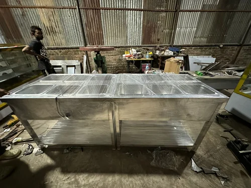 Commercial Bain Marie