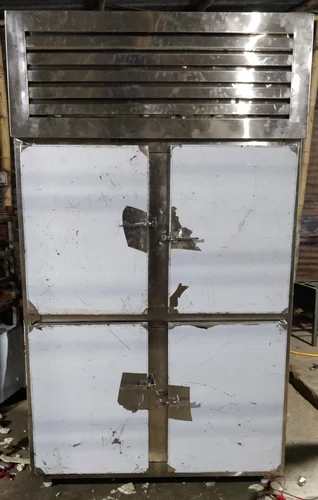 Four Door Refrigerator