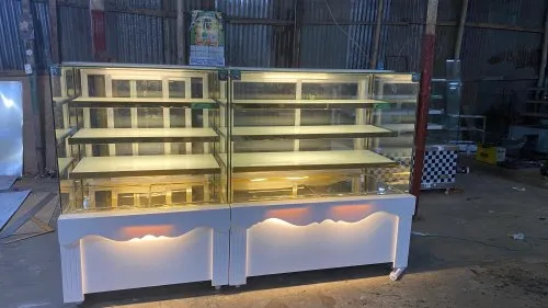 Sweet Display Counters