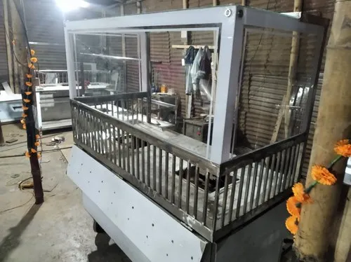 Fast Food Cart (65k)