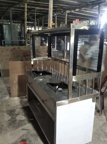 Fast Food Cart (65k)