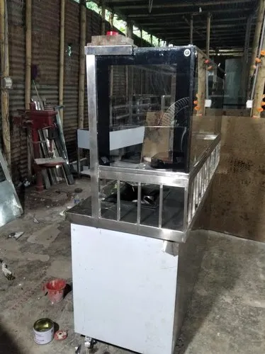 Fast Food Cart (65k)